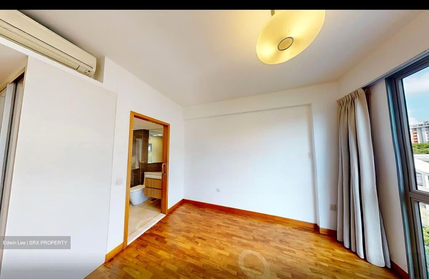 Woodhaven (D25), Condominium #551840441